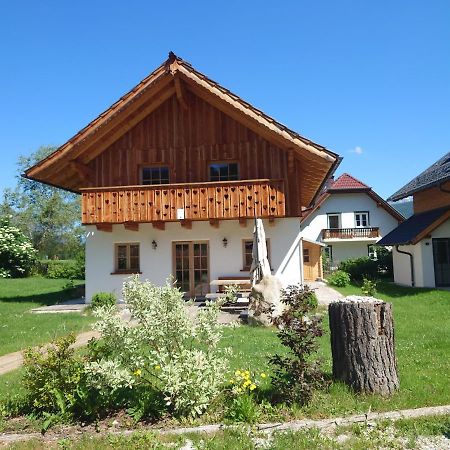 Chalet Fanningberg มาริอัปฟาร์ ภายนอก รูปภาพ