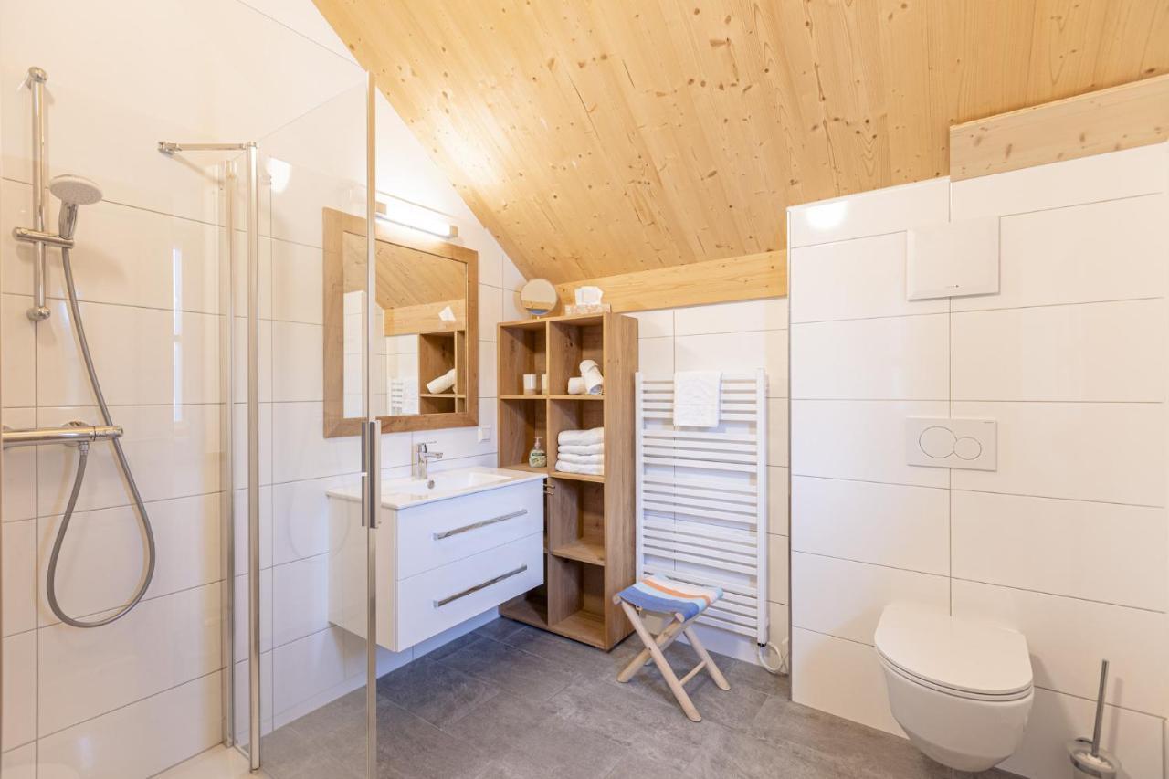 Chalet Fanningberg มาริอัปฟาร์ ภายนอก รูปภาพ