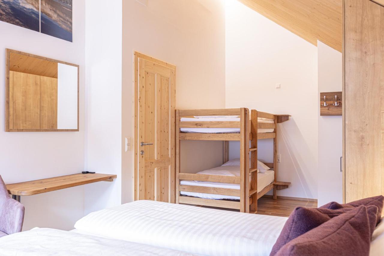 Chalet Fanningberg มาริอัปฟาร์ ภายนอก รูปภาพ