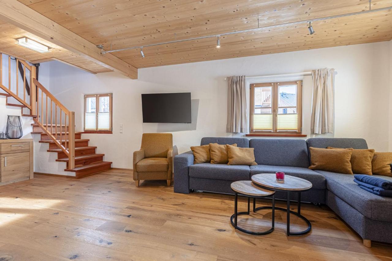 Chalet Fanningberg มาริอัปฟาร์ ภายนอก รูปภาพ